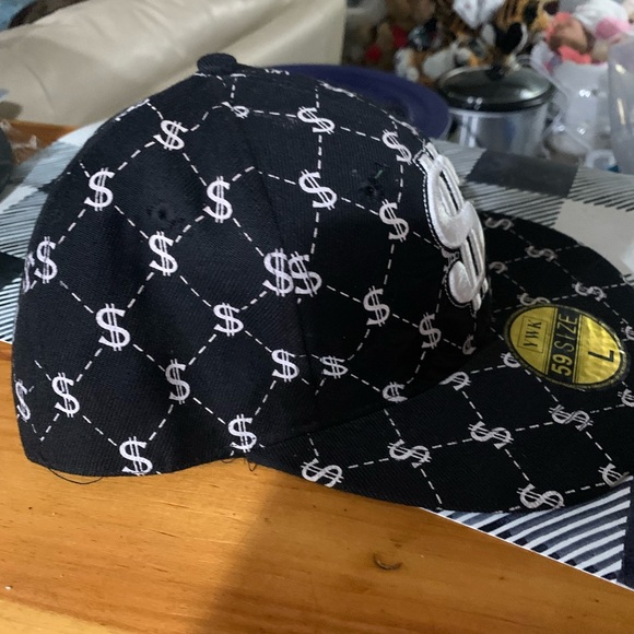 “CASH $” Hat - Picture 3 of 7